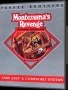 Atari  2600  -  Montezuma's Revenge - Starring Panama Joe (1983) (Parker Bros)